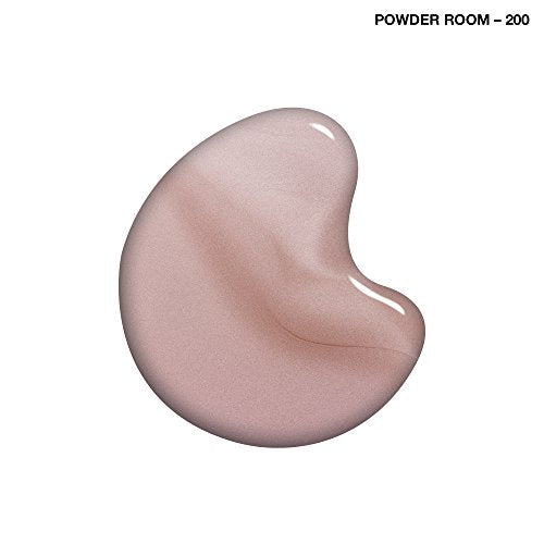Sally Hansen Color Therapy Nail Polish Powder Room Pack of 2 - Nourishing & Strengthening