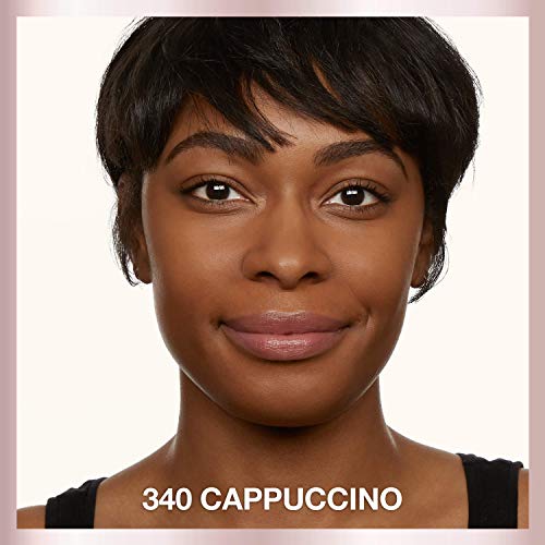 Maybelline Dream Urban Cover Flawless Foundation SPF 50 Cappuccino 1oz