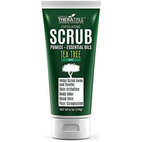 Dove Scrub Macadamia & Rice Milk Reveals Visibly Smoother Skin Body Scrub That Nourishes Skin 10.5 oz