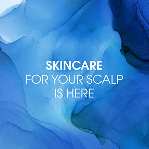 Head & Shoulders Supreme Hydrating Scalp Serum with Argan Oil & Vitamin E - 1.3 Fl Oz