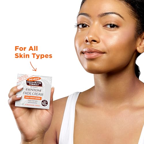 Palmer's Cocoa Butter Fade Cream for Dark Spots - 2 Pack