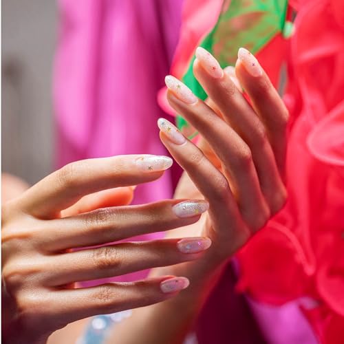 Gelish MINI Star Walking 9mL Soak Off Gel Nail Polish - TPO-Free, Vibrant Color