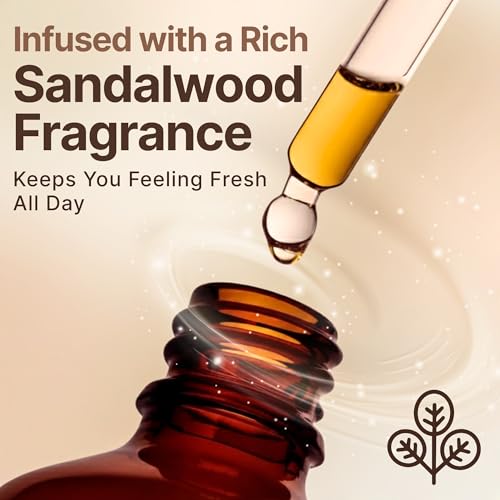 Zaynoo Organic Beard Growth Oil - 30ml Natural Argan & Jojoba Blend