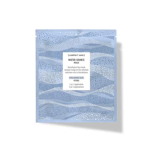 Comfort Zone Hydramemory Water Source Sheet Mask (1 Count)