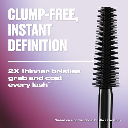Urban Decay Tube Job Lash Augmenting Mascara - Intense Black, 0.17 oz