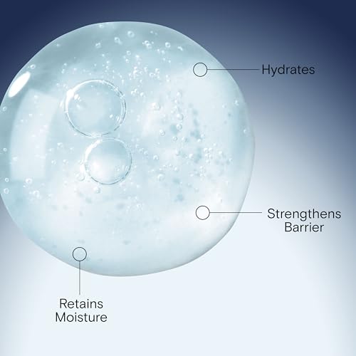 NEOSTRATA Restore Biocellulose Face Mask with Hyaluronic Acid - Hydrating for Dry Skin