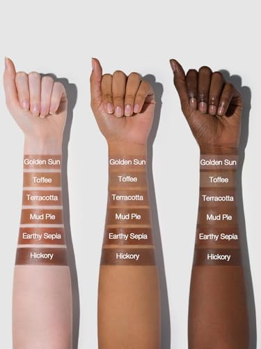 SHEGLAM Sun Beam Shimmer Liquid Bronzer - Golden Sun