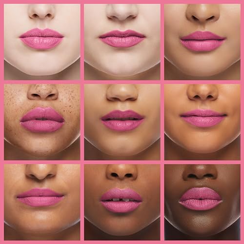 dasique Water Blur Tint #09 Very Berry - Vegan Silky Lip Color