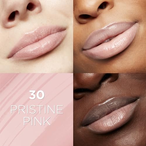 L'Oreal Paris Glow Paradise Hydrating Tinted Lip Balm - Pristine Pink