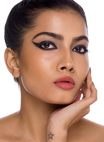 SUGAR Cosmetics Kohl Of Honour Intense Kajal - Black Out, Longlasting