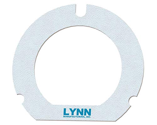 Lynn Manufacturing Harman Pellet Stove Tailpipe Gasket 2399J