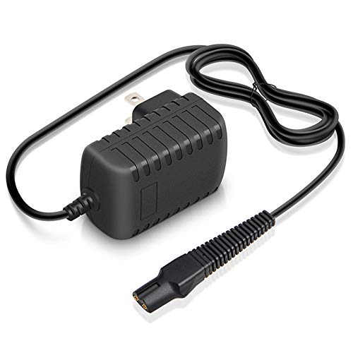 Braun Shaver Charger for Series 1 3 5 7 9 3040s 340s 9385cc - 12V 400mA