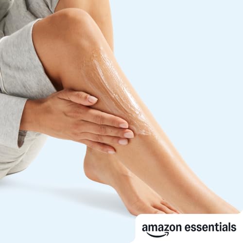 Amazon Essentials Petroleum Jelly Unscented Skin Protectant 3.75 oz