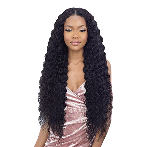 Mayde Beauty Bloom Bundle Wet & Curly Hair 30" - 1 Pack