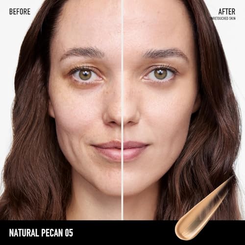 bareMinerals Complexion Rescue Tinted Moisturizer with SPF 30, Hydrating Tinted Mineral Sunscreen with Hyaluronic Acid, Sheer-to-Light Coverage, Multi-tasking, Skincare Infused Makeup