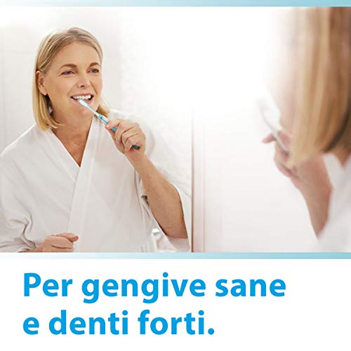 Meridol Gum Protection Toothpaste - 75ml Daily Oral Care