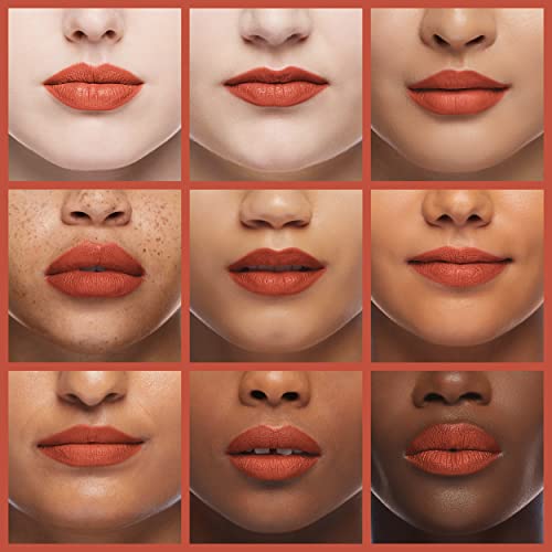COVERGIRL Outlast Ultimatte Liquid Lip Color - Spritz Blitz