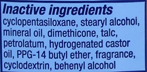 Secret Deodorant Spring Breeze Solid, 2.6 oz - Pack of 2