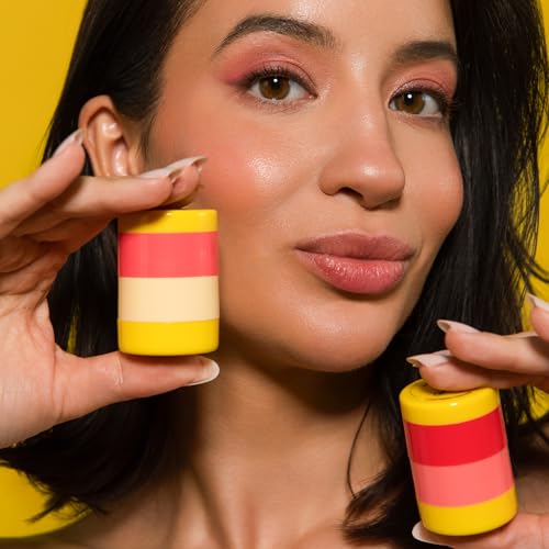 Dr. PawPaw Vanillaberry Lip Scrub & Balm Duo - 0.84 Fl Oz