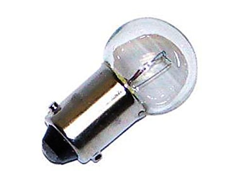Floxite Mirror Replacement Bulbs - 7V Type 55 (Pack of 2)