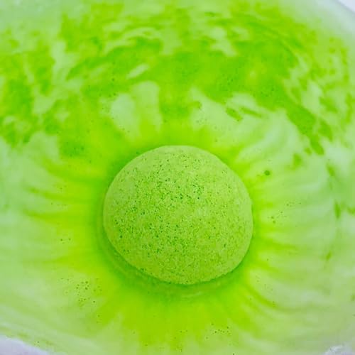 Zimpli Kids Dino Surprise Bath Bomb with Collectible Toy