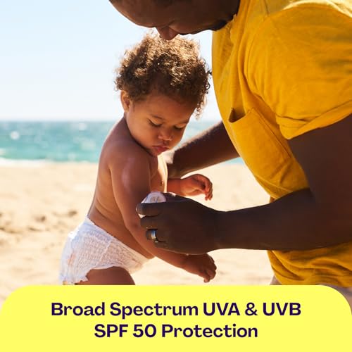 Hello Bello Kids Sunscreen Stick SPF 50 - Broad Spectrum Protection