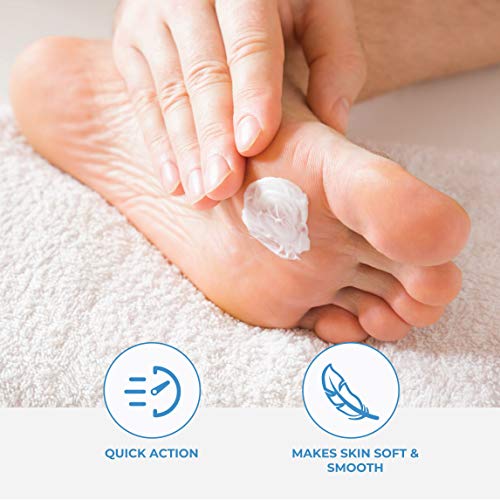 ForPro Premium Callus No More! Fast-Acting Callus Remover, 32 oz.