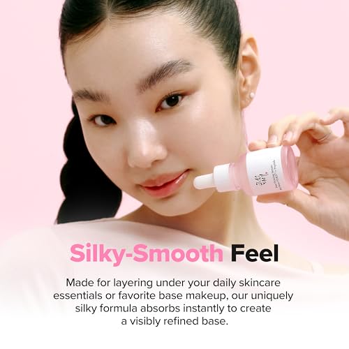 Beauty of Joseon Pore-Refining Serum with Red Bean PDRN & Peptides, 30ml
