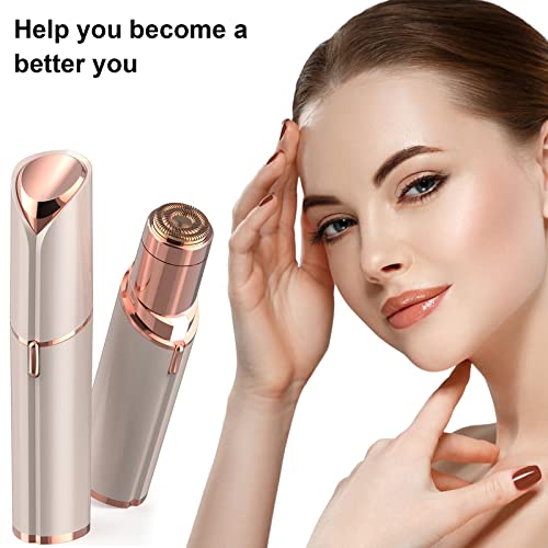6PCS Replacement Heads for Finishing Touch Flawless Gen 2 Hair Remover
