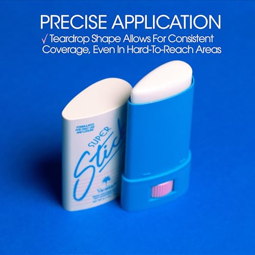 SPF 45 Face Sunscreen Stick with Air Freshener Bundle