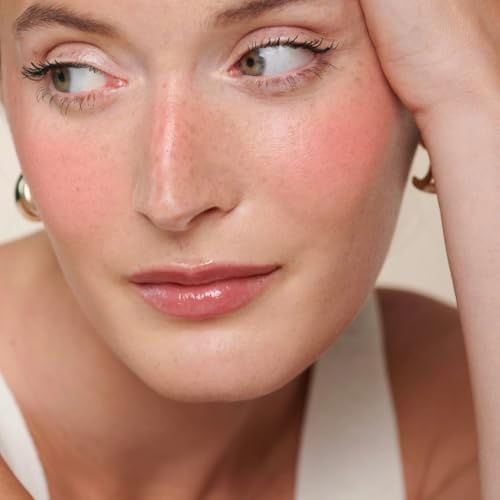 Rodial Cream Blush Velvet Peach - Hydrating & Buildable Formula