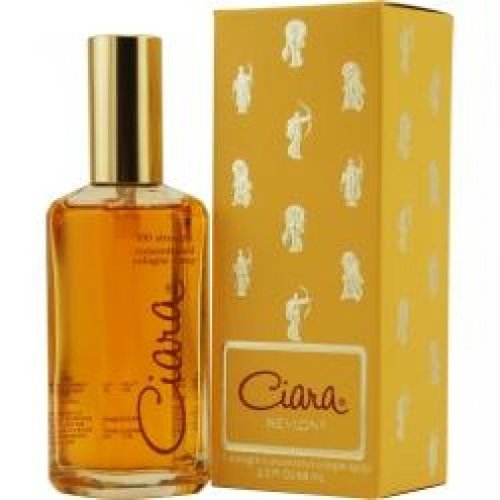 Revlon Ciara Eau De Parfum Spray 2.38 Fl Oz for Women - Fruity