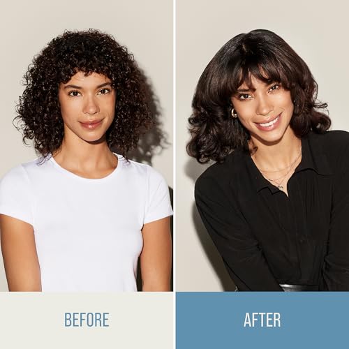 KMS HairStay Anti-Humidity Seal Spray | 72h Frizz Control & Shine