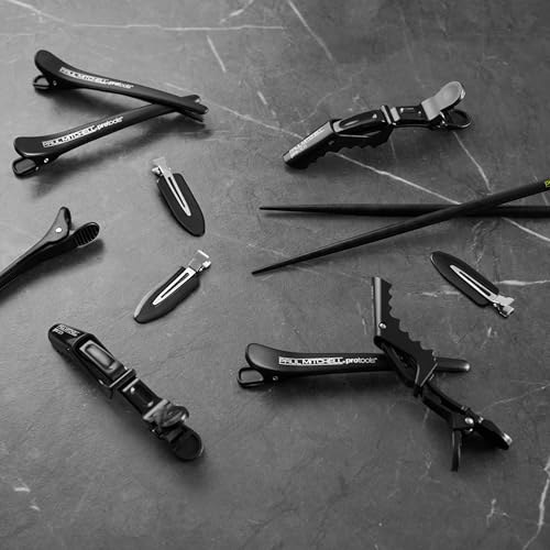 Paul Mitchell ProStix Hair Sticks Set of 6 for Sectioning and Styling