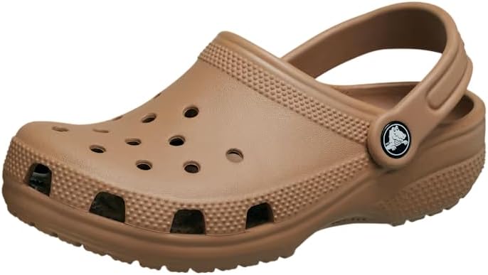 Classic Clogs for Kids - Comfortable & Lightweight Footwear | Toddler, Little Kid, Big Kid Sizes