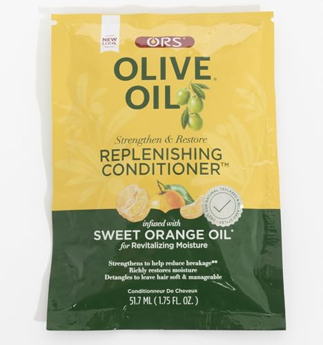 ORS Olive Oil Conditioner Travel Pack - 12 x 1.75 Ounce