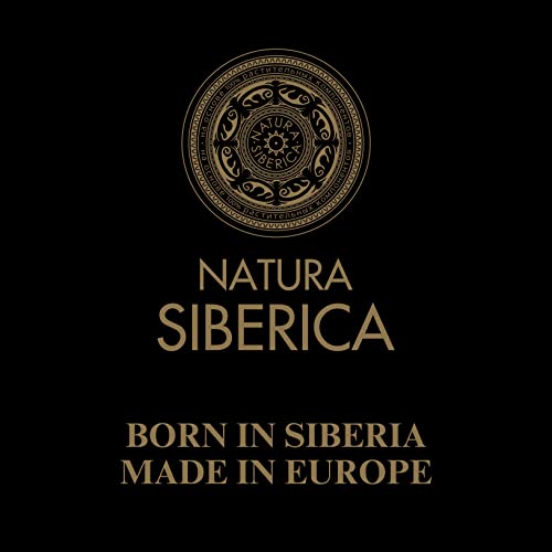 Natura Siberica Anti-Dandruff Shampoo for Men - 250ml