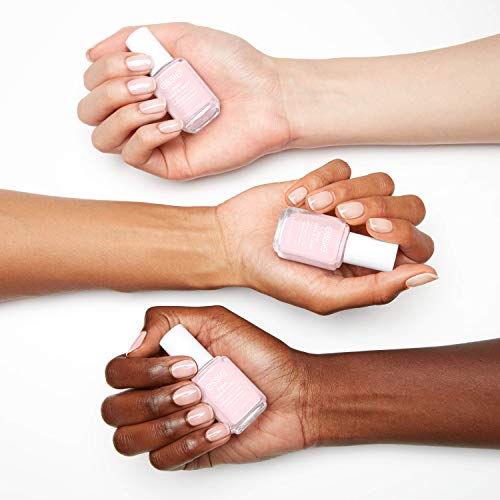 essie Treat, Love & Color Strengthening Nail Polish, Sheers to You, 0.46 oz