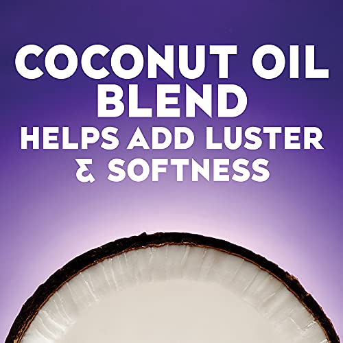 OGX Coconut Miracle Oil Hair Mask - Extra Strength Damage Remedy, 6 oz