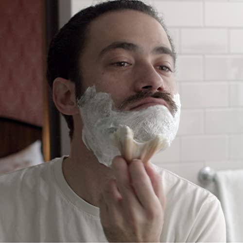 Proraso Sensitive Shaving Cream for Men - Soothing Formula