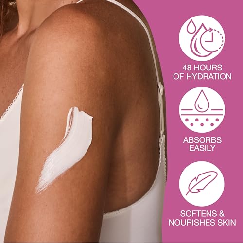 Hempz Buttercream Vanilla Cake Body Lotion - 17 Fl Oz - Vegan