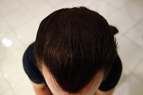 Finally Hair Building Fibers Refill - Dark Salt & Pepper - 56g