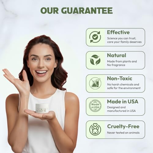 Suvechha Organic Face Moisturizer for Acne-Prone & Sensitive Skin