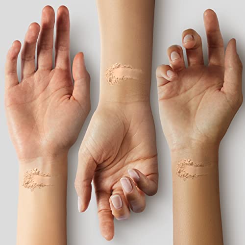 COVERGIRL Outlast All-Day Ultimate Finish Foundation - Natural Beige, 0.4 oz