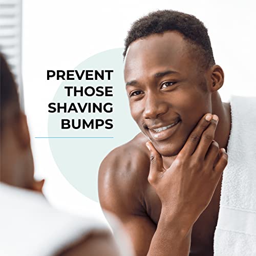 Ingrown Hair Treatment for Bikini Line - Dark Spot & Razor Bump Relief