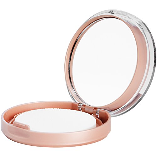 Maybelline Dream Wonder Powder Makeup, Classic Beige, 0.19 oz - Silky Finish