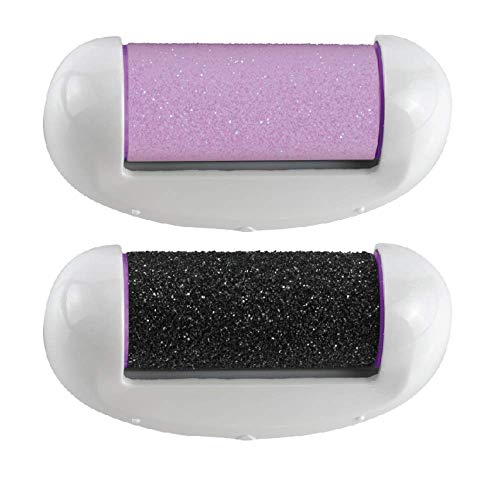 Spa Sciences Viva Foot Care Replacement Cartridge Multi Pack | Foot Care Accessories