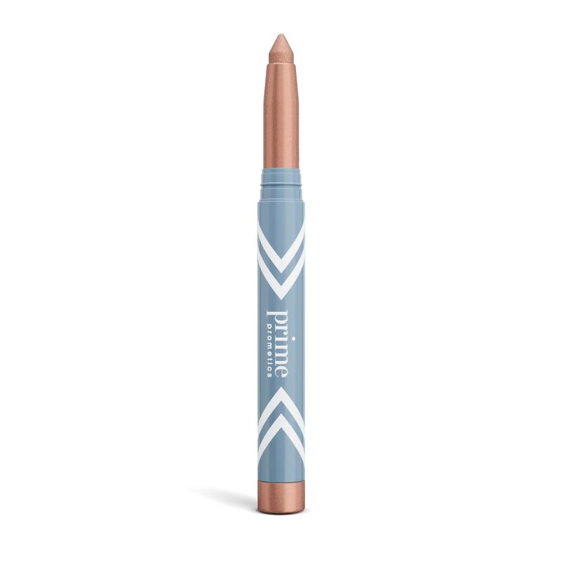 PrimeEyes Eye Brightener for Mature Women - Creamy Eye Shadow Sticks | Hypoallergenic, Long Wear, Water-Resistant (Stardust)