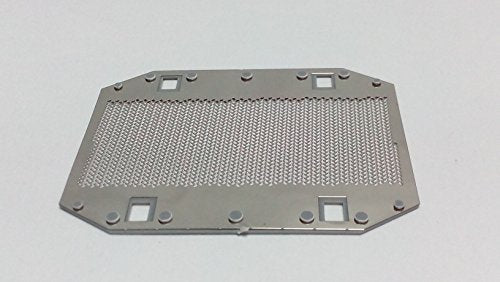 Replacement Shaver Foil Screens for Panasonic ES Models - 2 Pack