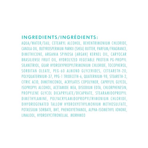 Moroccanoil Restorative Hair Mask 2.4 Fl Oz - Strengthening & Repairing Treatment
